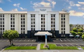 Fairfield Inn & Suites Anaheim North Buena Park